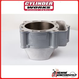 GROUPE DE CHAUFFAGE DE CYLINDRES STD WORKS 88mm 350cc Ktm 350 SX-F 2011-2012