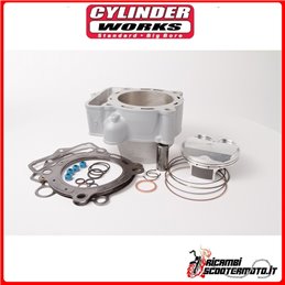 THERMOSTAT DE CYLINDRE STD HC WORKS 88mm 350cc Ktm 350 SX-F 2011-2012