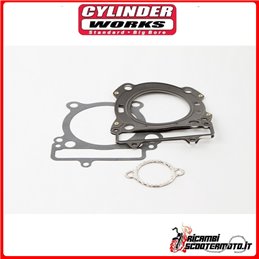 ORIGINAL WORKS CYLINDER GASKET KIT Ktm 250 SX-F / SXS-F / Factory 2005