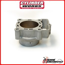 STD WORKS CYLINDER HEATING GROUP 78mm 249cc Husaberg FE 250 2014-2015