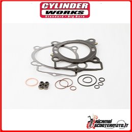ORIGINAL WORKS CYLINDER GASKET KIT Ktm 250 SX-F / SXS-F / Factory 2013-2015