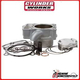 STD WORKS CYLINDER KIT THERMAL GROUP 78mm 249cc Husqvarna FC 250 2016-2017