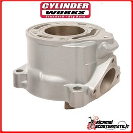 CYLINDER CYLINDER KIT STD WORKS 45mm 65cc Gas Gas MC 65 2021-2024