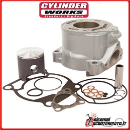 STD WORKS CYLINDER KIT THERMAL GROUP 65cc Gas Gas MC 65 2021-2024