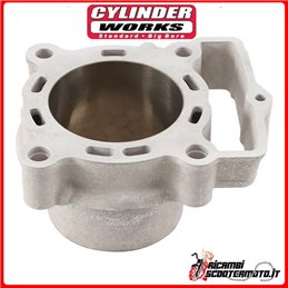 STD WORKS 77MM CYLINDER HEATING GROUP 78MM Gas Gas MC 250 F 2021-2023