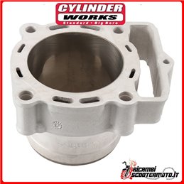CYLINDER THERMAL GROUP WORKS 88MM Husqvarna FC 350 2016-2018