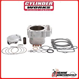 CYLINDER THERMOSTAT STD HC WORKS 88MM Husqvarna FC 350 2016-2018