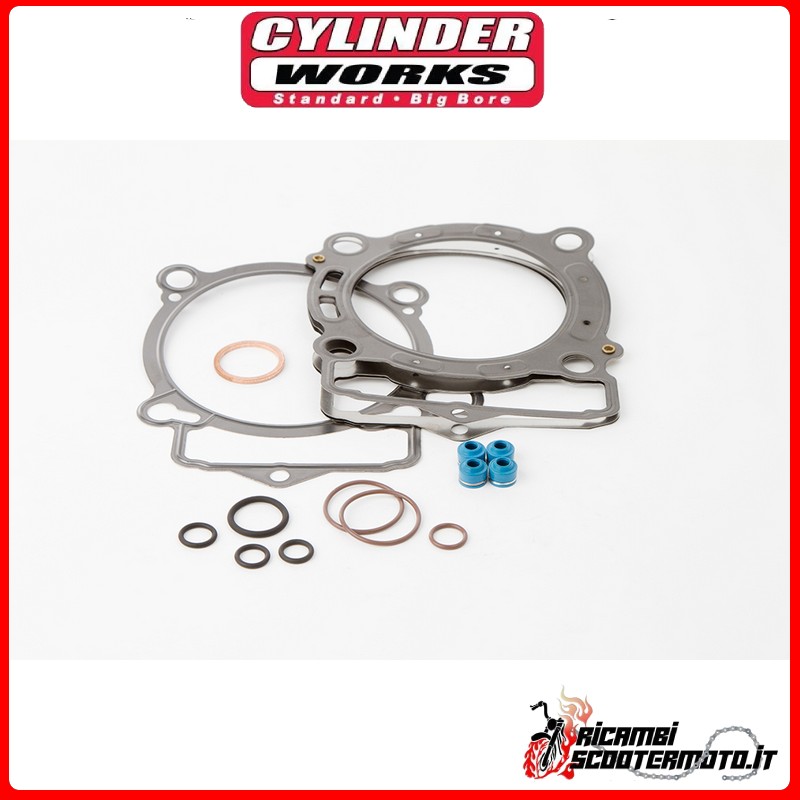 BIGBORE WORKS CYLINDER GASKET KIT Ktm 350 SX-F 2011-2015