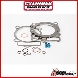 BIGBORE WORKS CYLINDER GASKET KIT Husqvarna FC 350 2014-2015