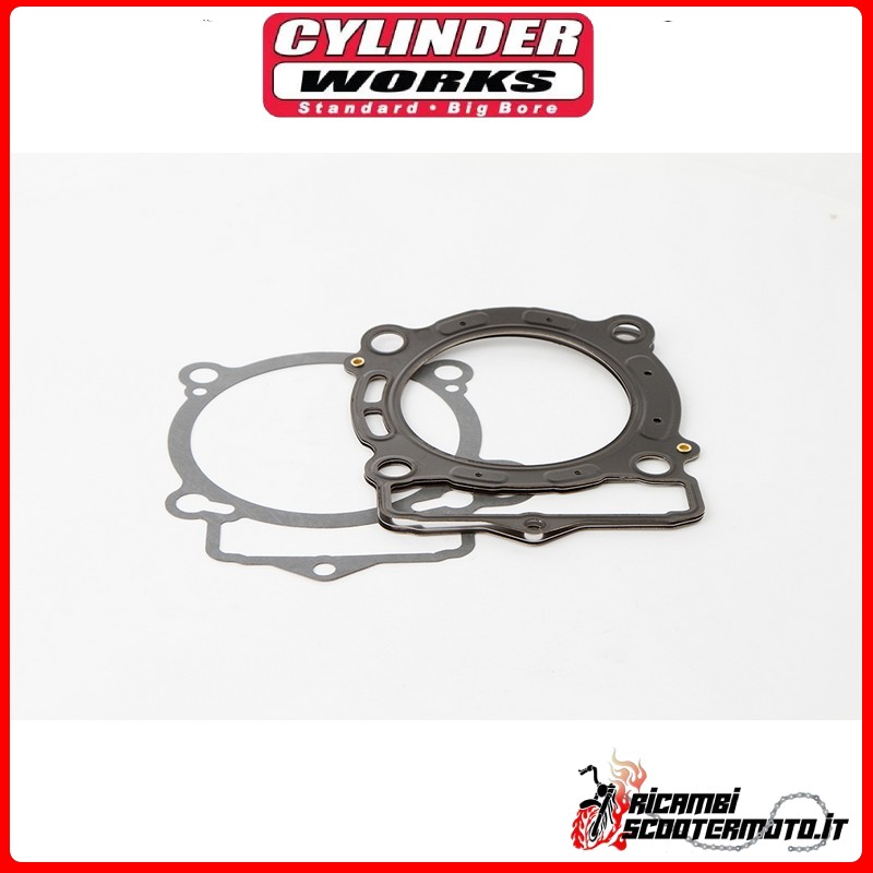 BIGBORE WORKS CYLINDER GASKET KIT Ktm 350 SX-F 2013-2015