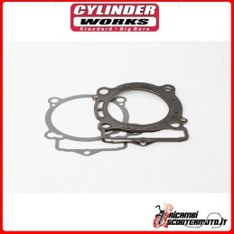 BIGBORE WORKS CYLINDER GASKET KIT Husqvarna FC 350 2014-2015