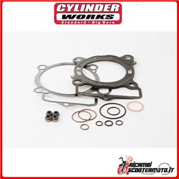 BIGBORE WORKS CYLINDER GASKET KIT Husqvarna FC 250 2016-2017