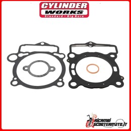 BIGBORE WORKS CYLINDER SEAL KIT Ktm 250 EXC-F / SixDays 2017-2023