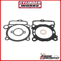BIGBORE WORKS CYLINDER SEAL KIT Husqvarna FC 250 2020