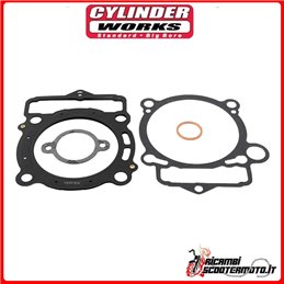 BIGBORE WORKS CYLINDER SEAL KIT Ktm 350 SX-F 2016-2018