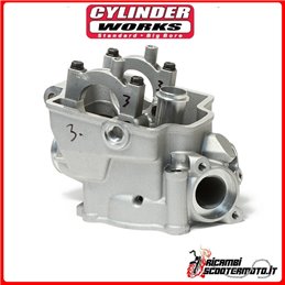 Cylinder Works CYLINDER UNIT HEAD Honda CRF 250 R 2009