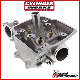 CYLINDER HEAD Cylinder Works Honda TRX 450 ER 2006-2014