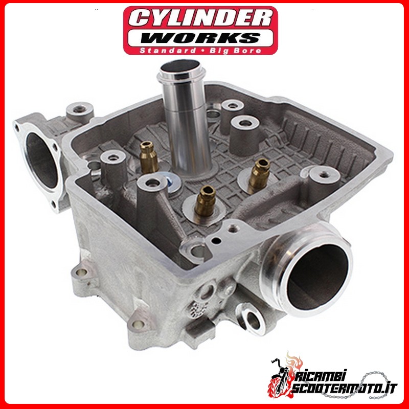 CYLINDER HEAD Cylinder Works Honda TRX 450 ER 2006-2014