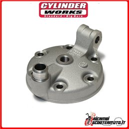 Cylinder Works CYLINDER UNIT HEAD Fantic Motor XX 250 2022-2024