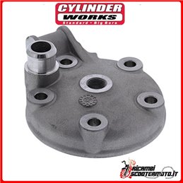 Cylinder Works CYLINDER UNIT HEAD Yamaha YZ 125 2005-2021