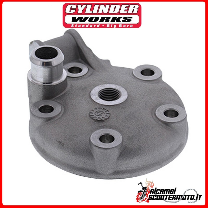 Cylinder Works CYLINDER UNIT HEAD Yamaha YZ 125 2005-2021