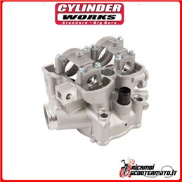Cylinder Works CYLINDER UNIT HEAD Kawasaki KX 250 F 2006-2008