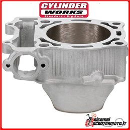 CYLINDER KIT THERMAL GROUP STD BORE D.77 Fantic Motor XEF 250 2022-2024