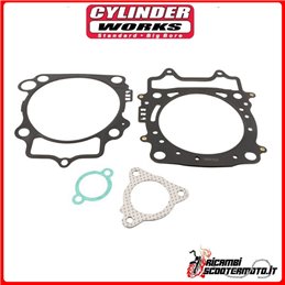 BIGBORE WORKS CYLINDER SEAL KIT Yamaha WR 450 F 2019-2020