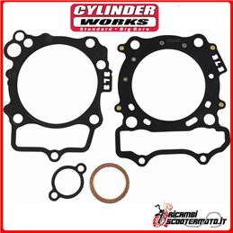 BIGBORE WORKS CYLINDER SEAL KIT Fantic Motor XEF 250 2022-2024