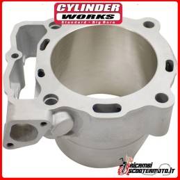CYLINDER KIT THERMAL GROUP STD BORE D.95 Husqvarna FC 450 / RockStar 2020
