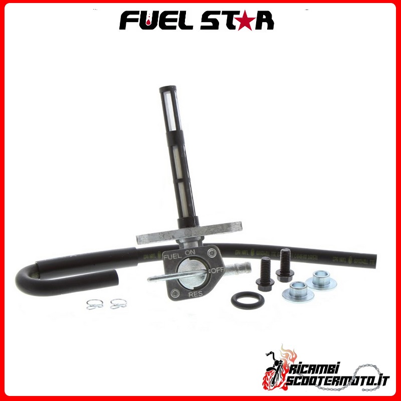 Fuel Star PETROL TAP KIT Honda CRF 50 F 2004-2007