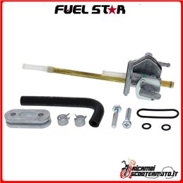 KIT ROBINET D&#39;ESSENCE Fuel Star Suzuki DR-Z 400 E 2005-2016