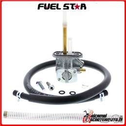 KIT ROBINET D&#39;ESSENCE Fuel Star Suzuki DR 125 1994-1996