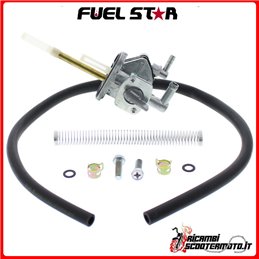 KIT ROBINET D&#39;ESSENCE Fuel Star Suzuki DR 650 1997-2007