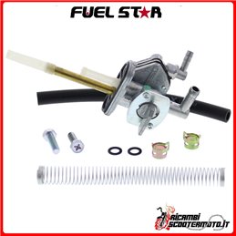 KIT ROBINET D&#39;ESSENCE Fuel Star Suzuki DR 650 2008-2016