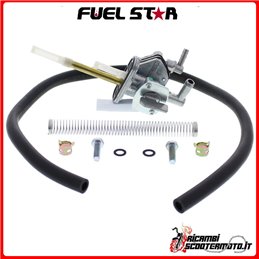 KIT ROBINET D&#39;ESSENCE Fuel Star Suzuki DR 650 1996