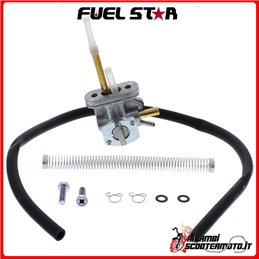 KIT ROBINET D&#39;ESSENCE Fuel Star Suzuki DR 250 1994-1995