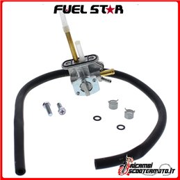 KIT ROBINET D&#39;ESSENCE Fuel Star Suzuki DR 350 SE 1998-1999