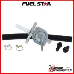 KIT ROBINET D&#39;ESSENCE Fuel Star Suzuki RM 125 2001-2004