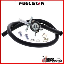 KIT ROBINET D&#39;ESSENCE Fuel Star Suzuki RM 125 1989-1991