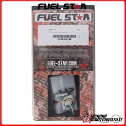 KIT ROBINET D&#39;ESSENCE Fuel Star Suzuki RM 125 1992-1995