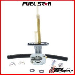 Fuel Star PETROL TAP KIT Yamaha TTR 125 LE Disc Brake 2008-2009