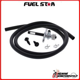 Fuel Star PETROL TAP KIT Ktm 50 MINI ADV 2004-2007