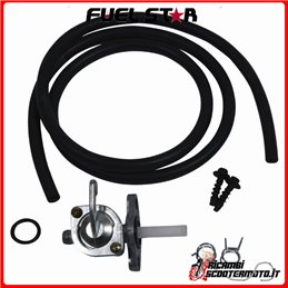 Fuel Star PETROL TAP KIT Ktm 105 SX 2004-2011