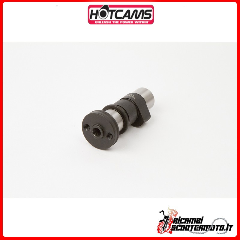 ÁRBOL DE LEVAS HOT CAMS Honda CRF 100 F 2005-2013 ÁRBOL DE LEVAS HOT CAMS Honda CRF 100 F 2005-2013