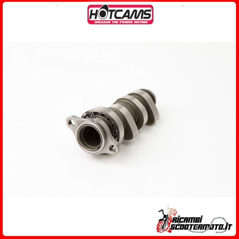 ÁRBOL DE LEVAS HOT CAMS Honda CRF 450 R 2008