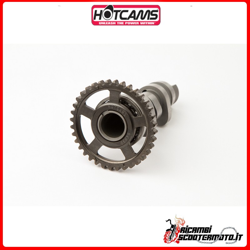 ÁRBOL DE LEVAS HOT CAMS Honda CRF 250 R 2004-2009 ÁRBOL DE LEVAS HOT CAMS Honda CRF 250 R 2004-2009