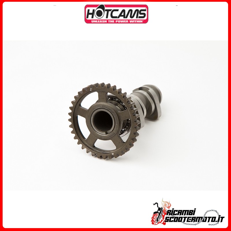 ÁRBOL DE LEVAS HOT CAMS Honda CRF 450 R 2010-2016 ÁRBOL DE LEVAS HOT CAMS Honda CRF 450 R 2010-2016
