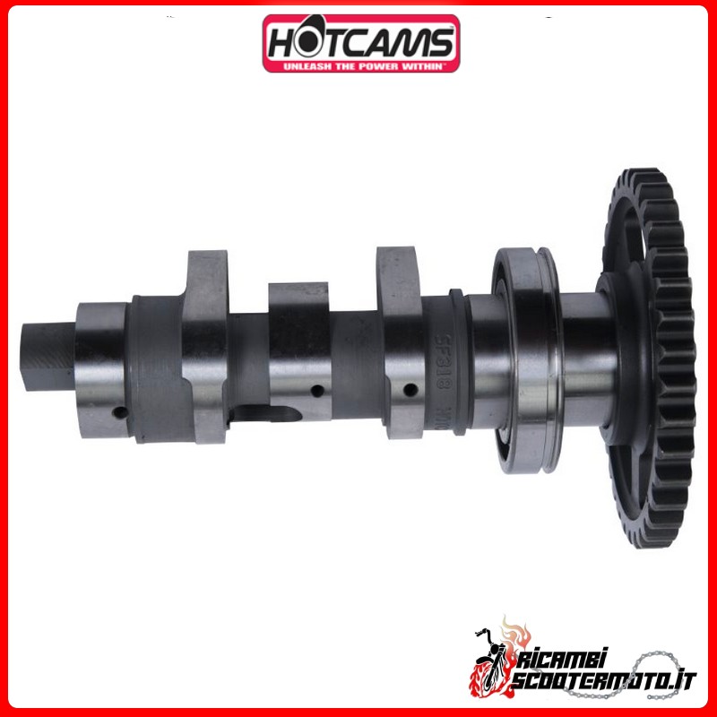 ARBRE À CAMES HOT CAMS Honda CRF 250 R 2016-2017