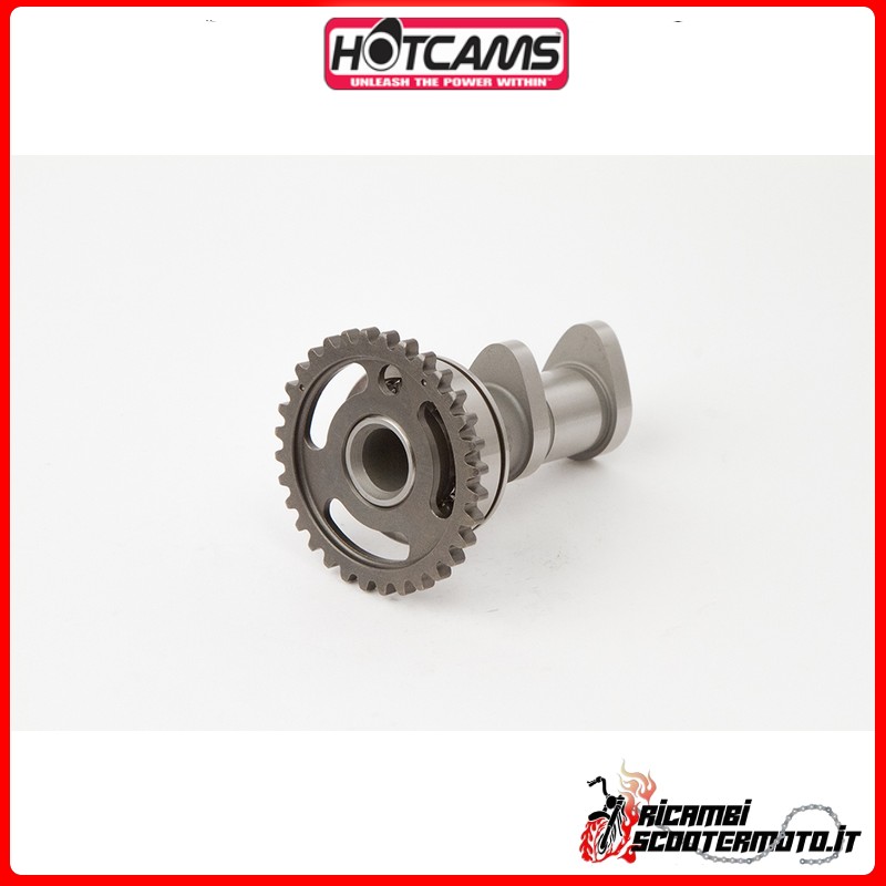 ÁRBOL DE LEVAS HOT CAMS Kawasaki KX 250 F 2004-2010